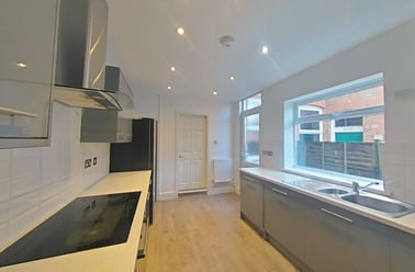 Storer Road, City Centre, Loughborough - Image 2