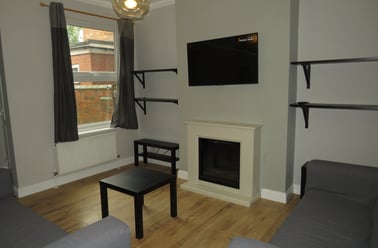 William Street, City Centre, Loughborough - Image 2