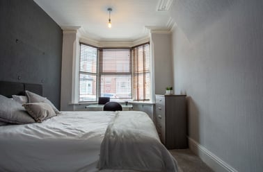 Fearon Street, City Centre, Loughborough - Image 3