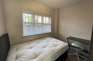 Goods Yard Close, City Centre, Loughborough - Image 2