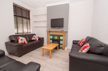 Leopold Street, City Centre, Loughborough - Image 2