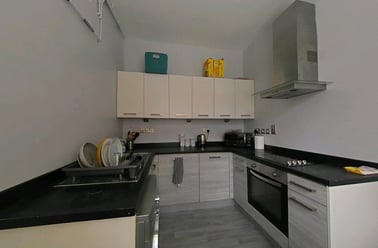 Herrick Road, City Centre, Loughborough - Image 3