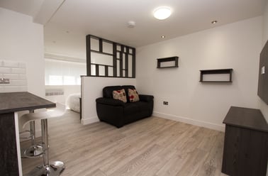 Fearon Street, City Centre, Loughborough - Image 2