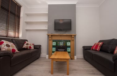 Leopold Street, City Centre, Loughborough - Image 3