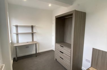 Portland Apartments, City Centre, Lincoln - Image 2