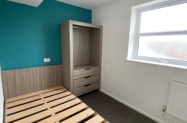 Portland Apartments, City Centre, Lincoln - Image 3