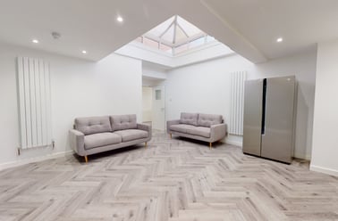 Portland Apartments, City Centre, Lincoln - Image 3