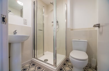 Bywater House, City Centre, Birmingham - Image 3