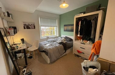 Blenheim Terrace, Woodhouse, Leeds - Image 3