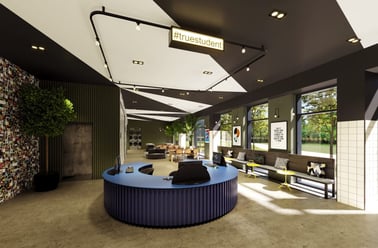 True Studio Plus, true Leicester, 3 Humberstone Road, Lee Circle, Leicester - Image 2