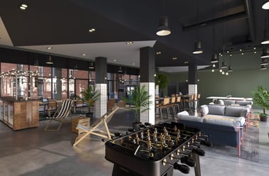 True Studio Plus, true Leicester, 3 Humberstone Road, Lee Circle, Leicester - Image 3