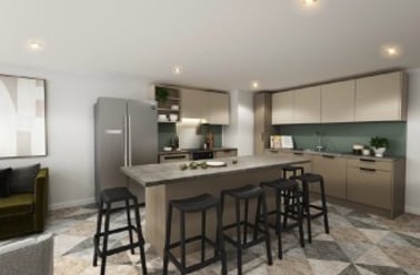 True Apartment, true Leicester, 3 Humberstone Road, Lee Circle, Leicester - Image 2