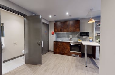 Monument House, City Centre, Newcastle - Image 3