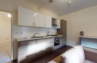 Barker Street, Shieldfield, Newcastle - Image 2