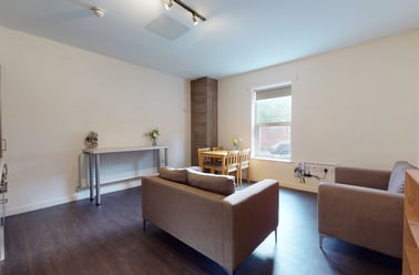 Barker Street, Shieldfield, Newcastle - Image 3