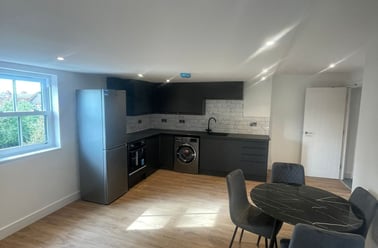 Park Road, City Centre, Loughborough - Image 3