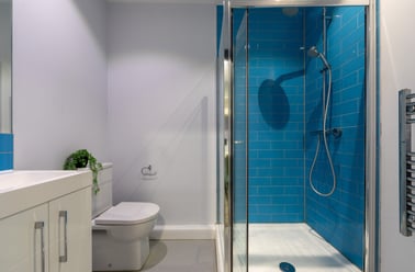 Gold Studio, Archer House, Castle Gate, Lace Market, Nottingham - Image 3