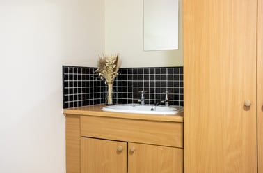 Bronze Non Ensuite, Weston Court, Fallowfield, Manchester - Image 2