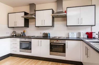 Gold Ensuite, Castle Gate, 33-44 Castle Gate, City Centre, Nottingham - Image 3