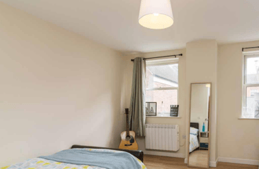 Gold Studio, Castle Gate, 33-44 Castle Gate, City Centre, Nottingham - Image 2