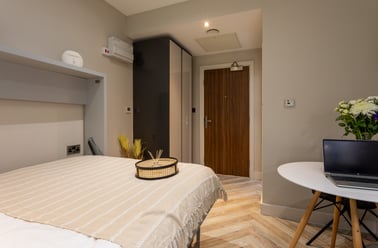 Silver Studio, 121 Princess Street, City Centre, Manchester - Image 2