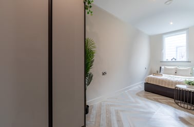 Platinum 1 Bed Apartment, 121 Princess Street, City Centre, Manchester - Image 2