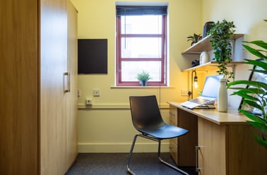 Bronze Non Ensuite - Large, Manchester Student Village, Lower Chatham Street, City Centre, Manchester - Image 2