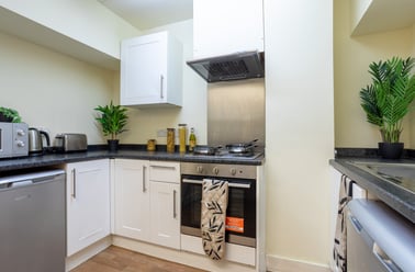 Bronze Plus Non Ensuite, Manchester Student Village, Lower Chatham Street, City Centre, Manchester - Image 3