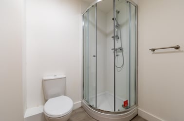 Bronze Studio, Manchester Student Village, Lower Chatham Street, City Centre, Manchester - Image 3