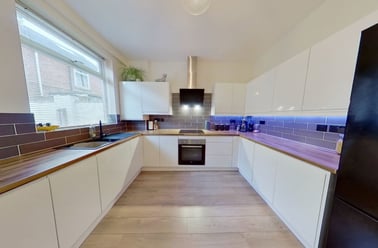 Beech Grove, Newland, Hull - Image 2