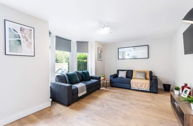 Norwood Road, Hyde Park, Leeds - Image 3