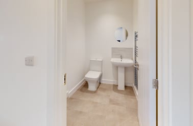 2 Lemyngton Street, City Centre, Loughborough - Image 3