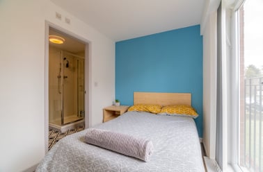 Bywater House, City Centre, Birmingham - Image 2