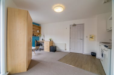 Bywater House, City Centre, Birmingham - Image 2