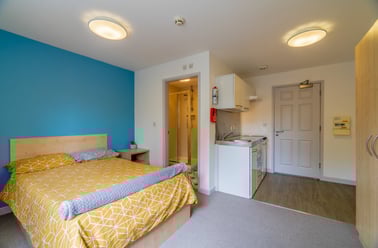 Bywater House, City Centre, Birmingham - Image 2