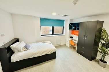 Studio, Northgate House, Agard Street, Darley, Derby - Image 2
