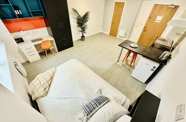 Studio, Northgate House, Agard Street, Darley, Derby - Image 3