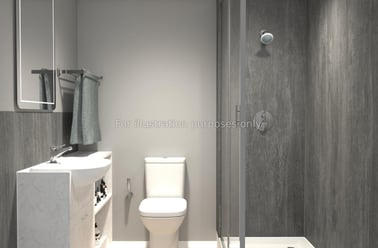 Large Bronze Studio, Paddington Citi View, 15-25 Talbot Square, Paddington, London - Image 2