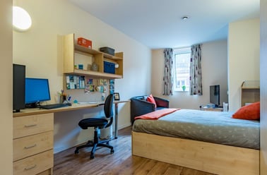 Classic Studio, Chambers 51, Short Street, City Centre, Wolverhampton - Image 2