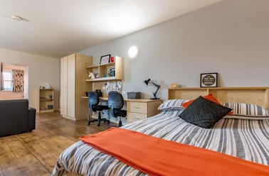 One Bed Apartment, Chambers 51, Short Street, City Centre, Wolverhampton - Image 2