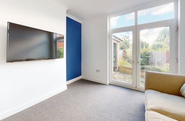 Outwoods Avenue, Shelthorpe, Loughborough - Image 2