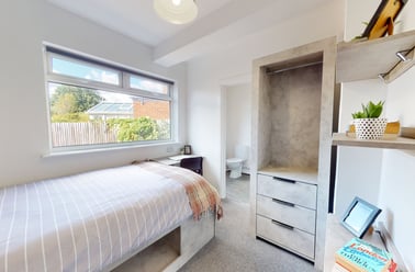 Outwoods Avenue, Shelthorpe, Loughborough - Image 3