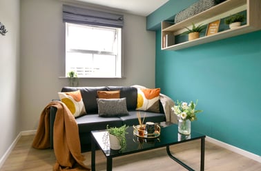 Classic 2 Bed Apartment, Emily Davies, Western Esplanade, Portswood, Southampton - Image 2