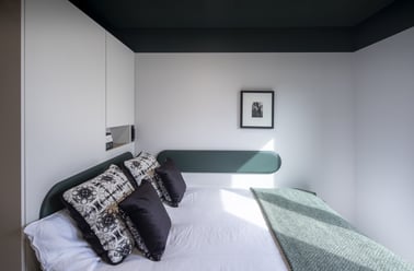 Platinum Studio, The Keel Houses, 8 Lower Gilmore Place, Fountainbridge, Edinburgh - Image 3