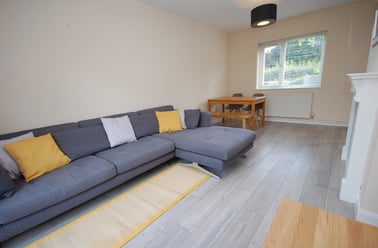 New Ashby Road, City Centre, Loughborough - Image 2