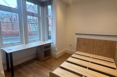 Park Road, City Centre, Loughborough - Image 2