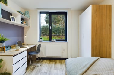 Bronze Studio, Eden Square, Stoney Stanton Road, City Centre, Coventry - Image 2