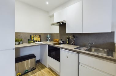 Gold Studio, Eden Square, Stoney Stanton Road, City Centre, Coventry - Image 2