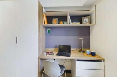 Platinum Studio, Eden Square, Stoney Stanton Road, City Centre, Coventry - Image 3