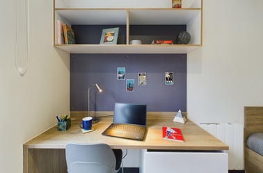 Ensuite Townhouse, Eden Square, Stoney Stanton Road, City Centre, Coventry - Image 3